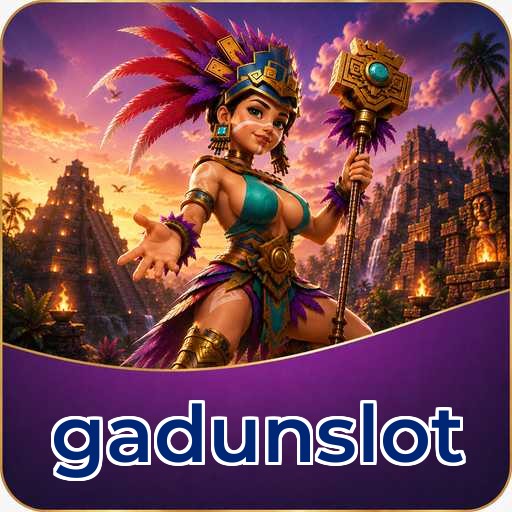 Instalasi gadunslot
